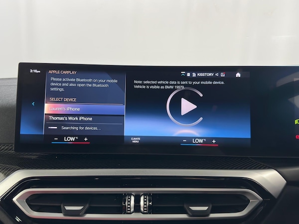 Used BMW i4 2023 for sale - 75376952: Photo 51