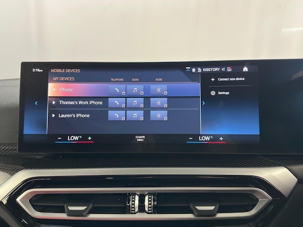 Used BMW i4 2023 for sale - 75376952: Photo 52