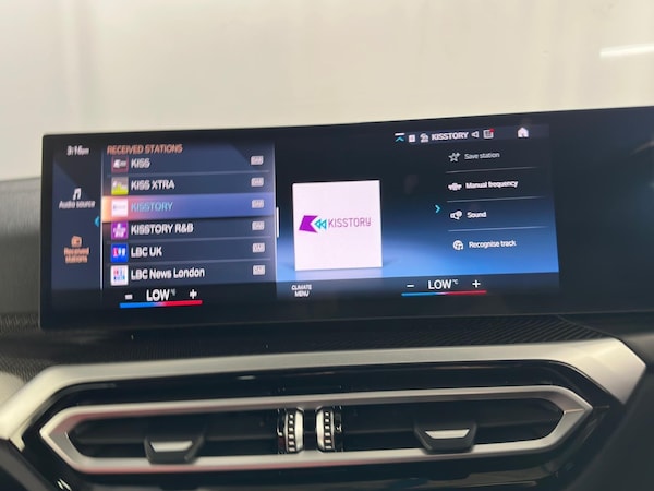 Used BMW i4 2023 for sale - 75376952: Photo 55