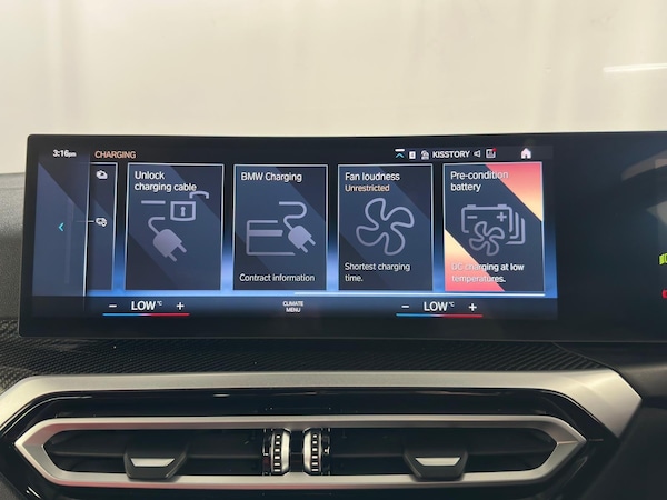 Used BMW i4 2023 for sale - 75376952: Photo 57