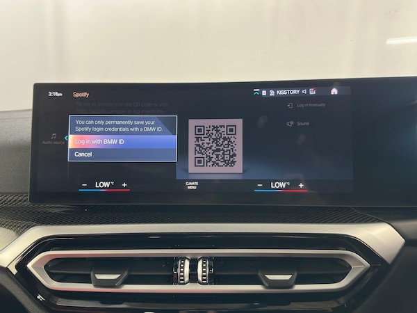 Used BMW i4 2023 for sale - 75376952: Photo 58