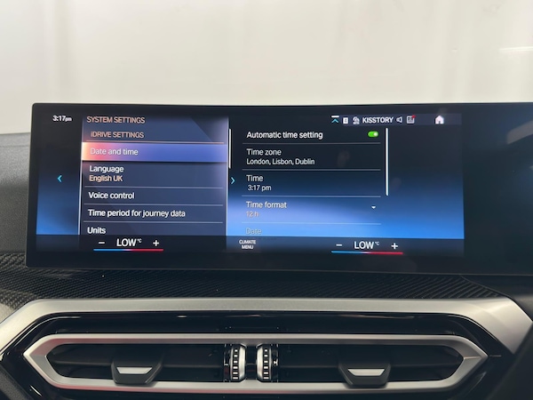 Used BMW i4 2023 for sale - 75376952: Photo 59