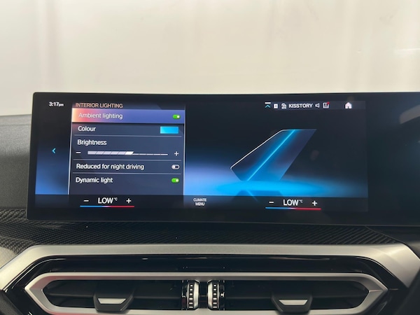 Used BMW i4 2023 for sale - 75376952: Photo 60