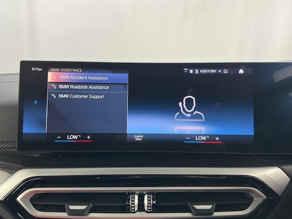 Used BMW i4 2023 for sale - 75376952: Photo 61