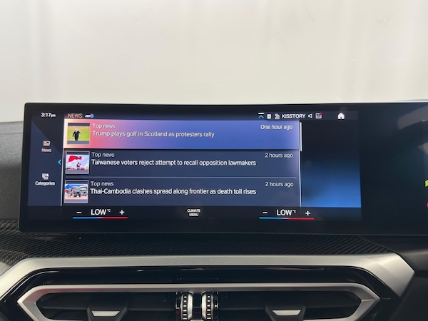 Used BMW i4 2023 for sale - 75376952: Photo 62