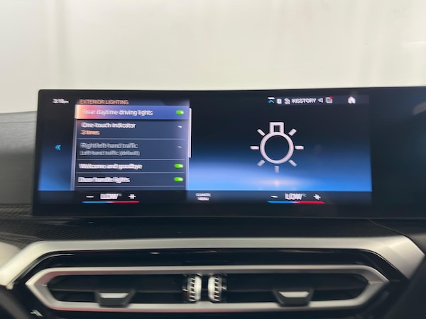 Used BMW i4 2023 for sale - 75376952: Photo 64