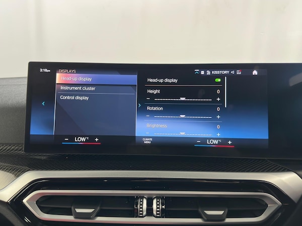 Used BMW i4 2023 for sale - 75376952: Photo 65