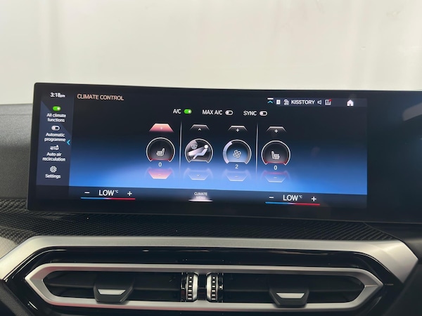Used BMW i4 2023 for sale - 75376952: Photo 66