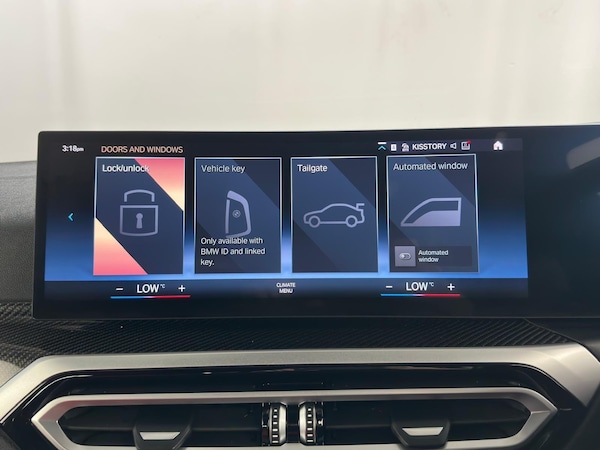 Used BMW i4 2023 for sale - 75376952: Photo 67