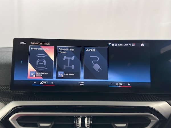 Used BMW i4 2023 for sale - 75376952: Photo 68