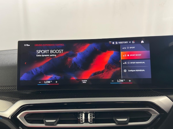 Used BMW i4 2023 for sale - 75376952: Photo 69