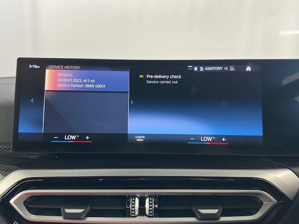 Used BMW i4 2023 for sale - 75376952: Photo 70