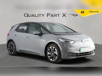 Used Volkswagen ID.3 2022 for sale - 79090453: Photo