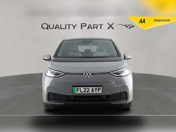 Used Volkswagen ID.3 2022 for sale - 79090453: Photo