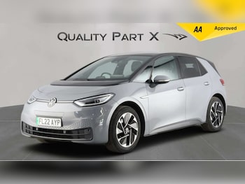 Used Volkswagen ID.3 2022 for sale - 79090453: Photo
