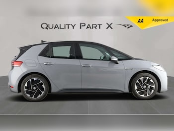 Used Volkswagen ID.3 2022 for sale - 79090453: Photo