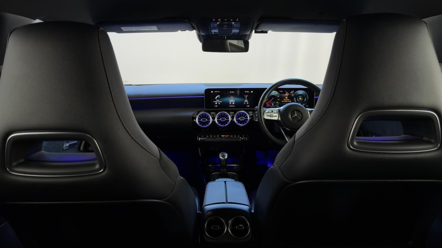 Used Mercedes-Benz A-Class 2019 for sale - 76189005: Photo 10