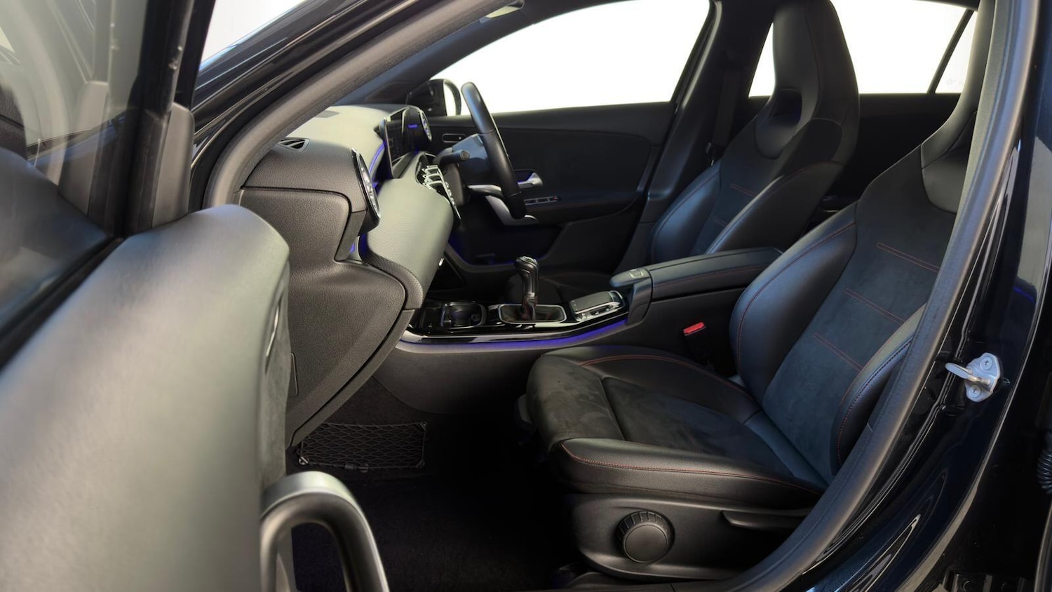 Used Mercedes-Benz A-Class 2019 for sale - 76189005: Photo 11