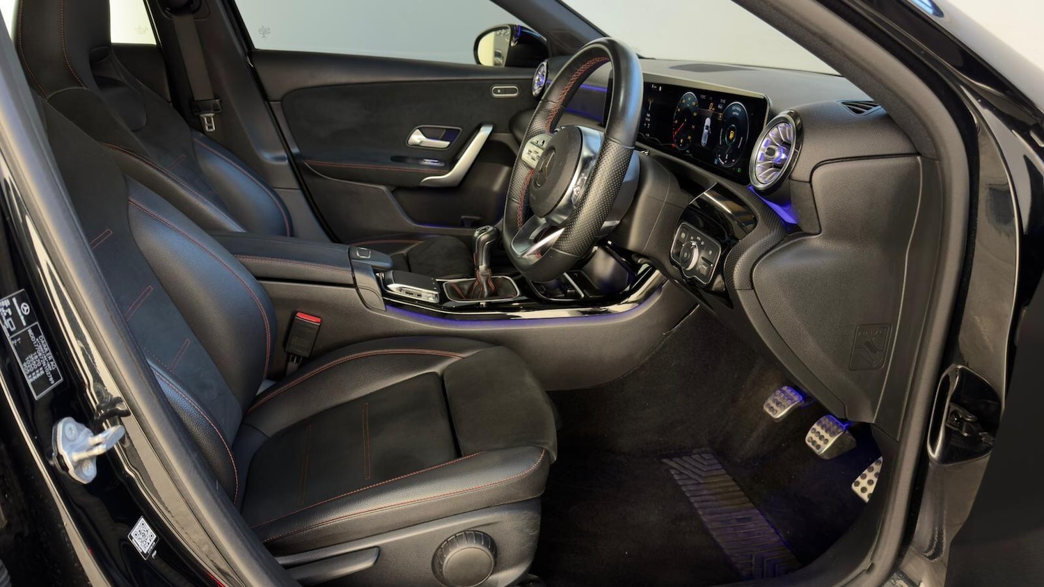 Used Mercedes-Benz A-Class 2019 for sale - 76189005: Photo 12