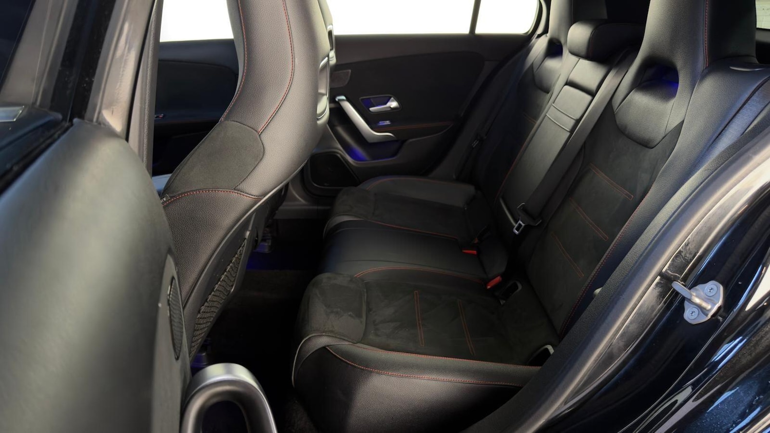 Used Mercedes-Benz A-Class 2019 for sale - 76189005: Photo 13