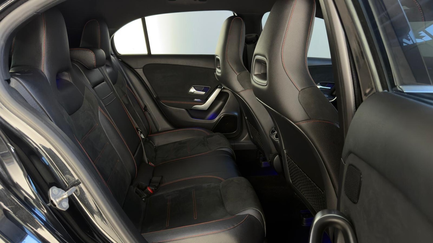 Used Mercedes-Benz A-Class 2019 for sale - 76189005: Photo 14