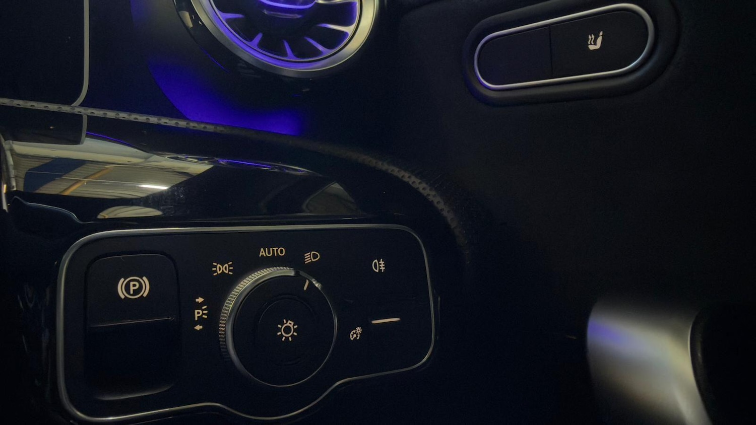 Used Mercedes-Benz A-Class 2019 for sale - 76189005: Photo 15