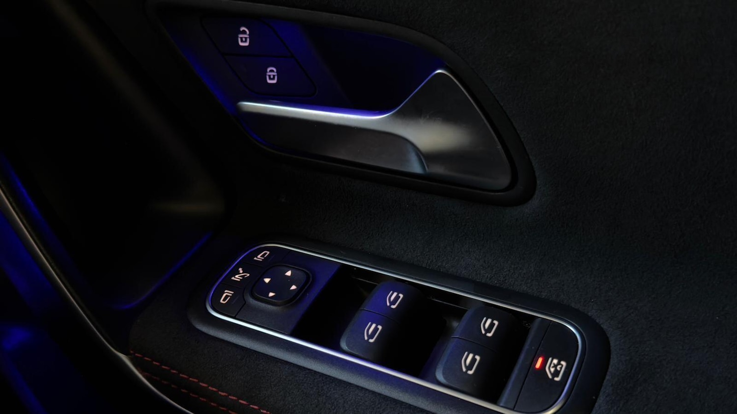 Used Mercedes-Benz A-Class 2019 for sale - 76189005: Photo 17