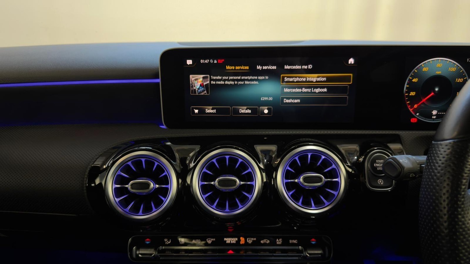 Used Mercedes-Benz A-Class 2019 for sale - 76189005: Photo 18