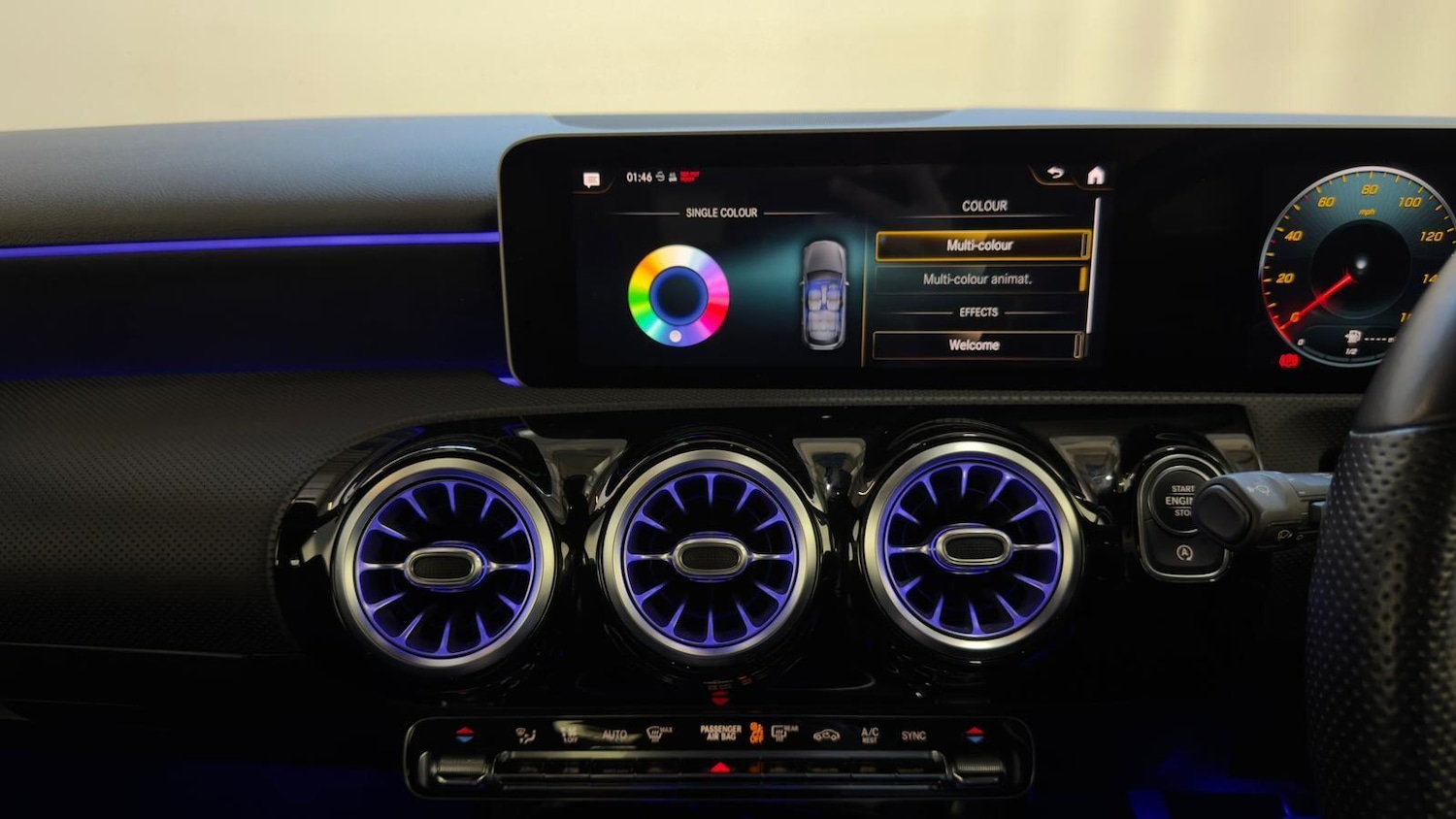 Used Mercedes-Benz A-Class 2019 for sale - 76189005: Photo 19