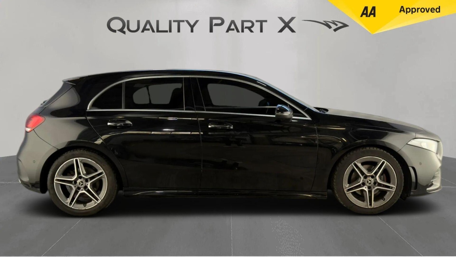 Used Mercedes-Benz A-Class 2019 for sale - 76189005: Photo 2