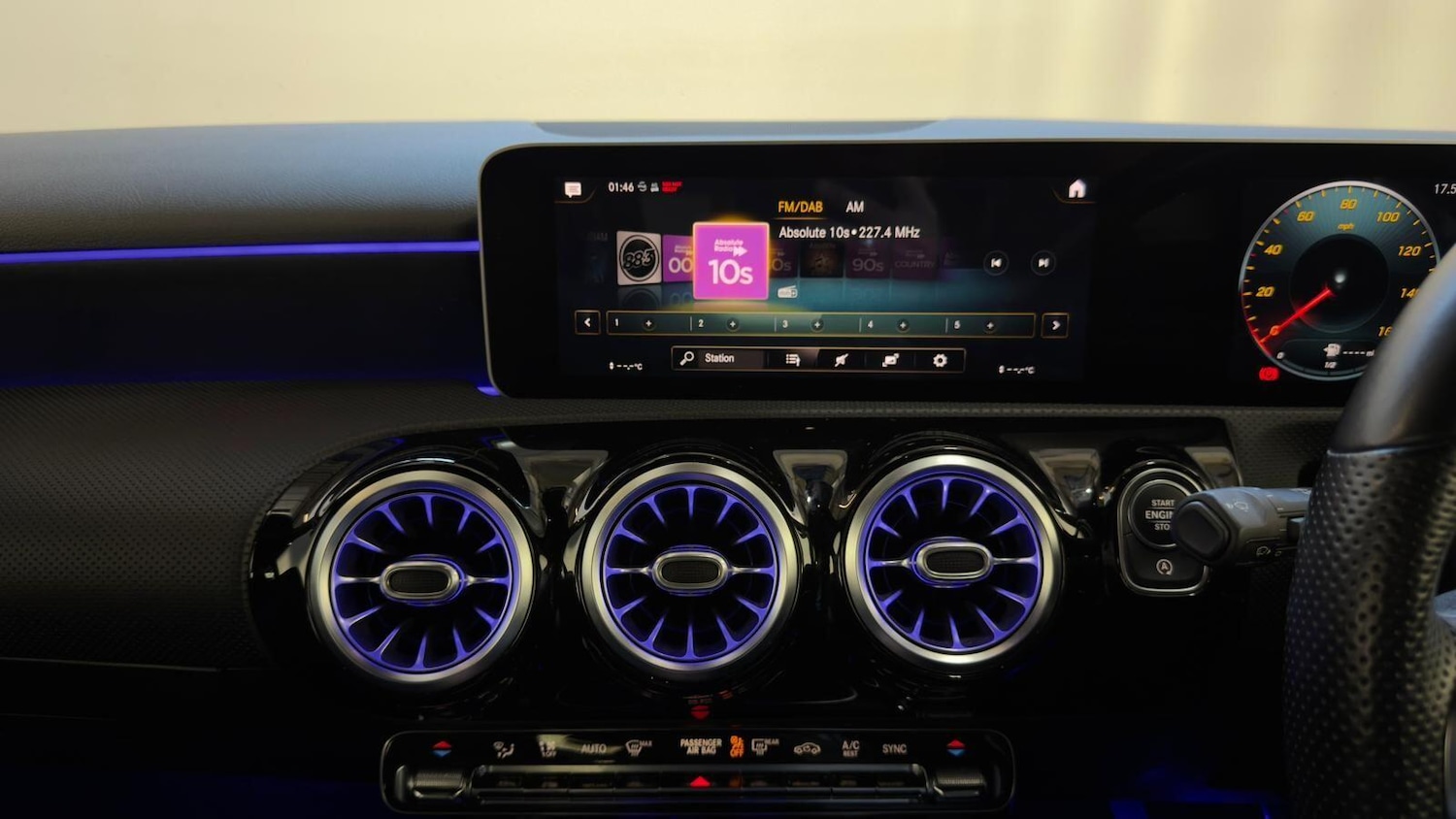 Used Mercedes-Benz A-Class 2019 for sale - 76189005: Photo 20