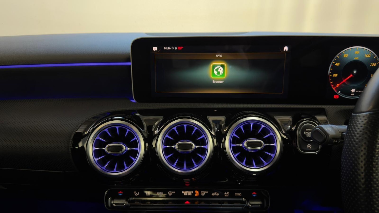 Used Mercedes-Benz A-Class 2019 for sale - 76189005: Photo 21