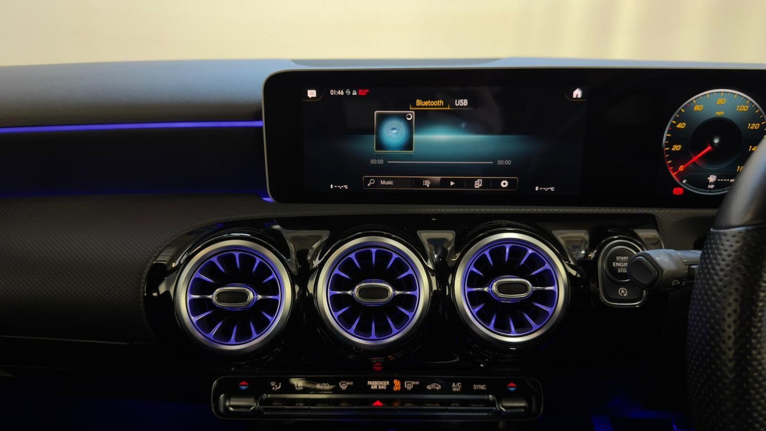 Used Mercedes-Benz A-Class 2019 for sale - 76189005: Photo 22