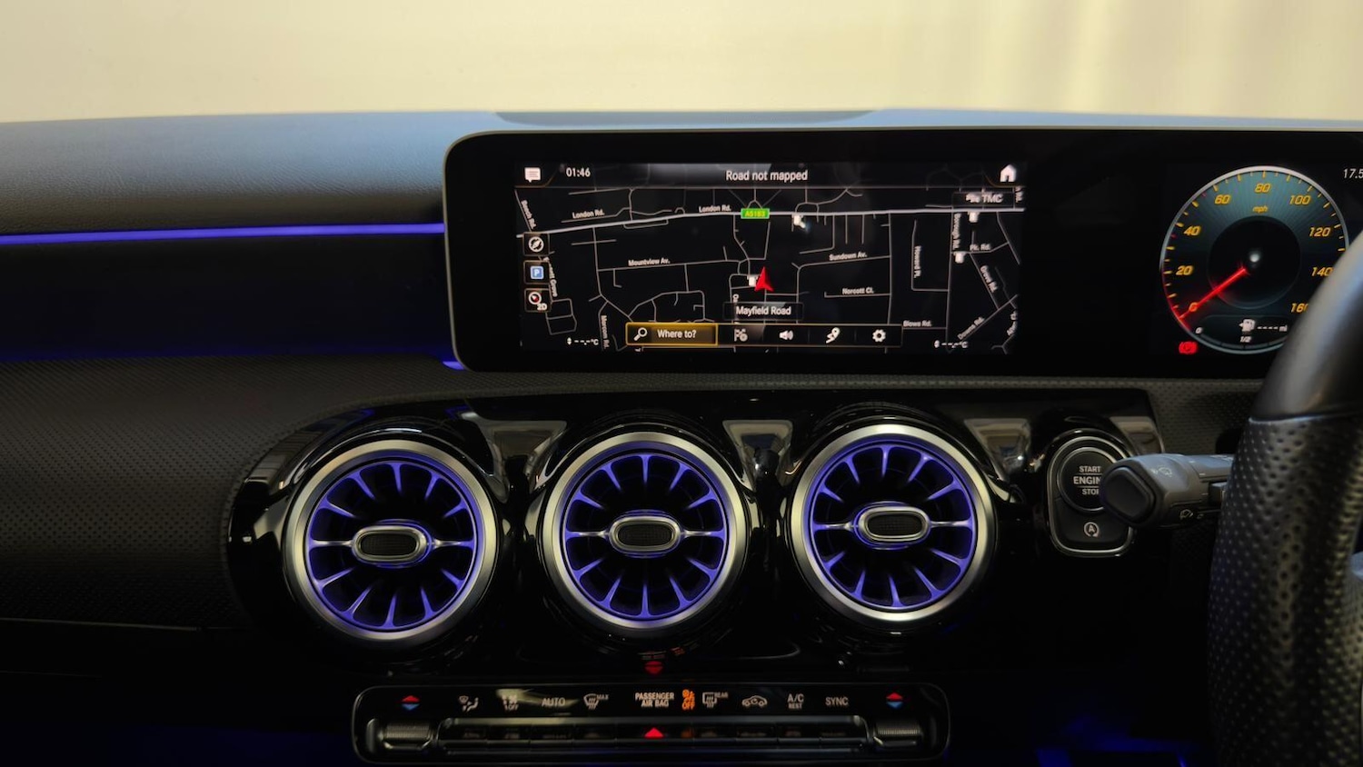 Used Mercedes-Benz A-Class 2019 for sale - 76189005: Photo 23