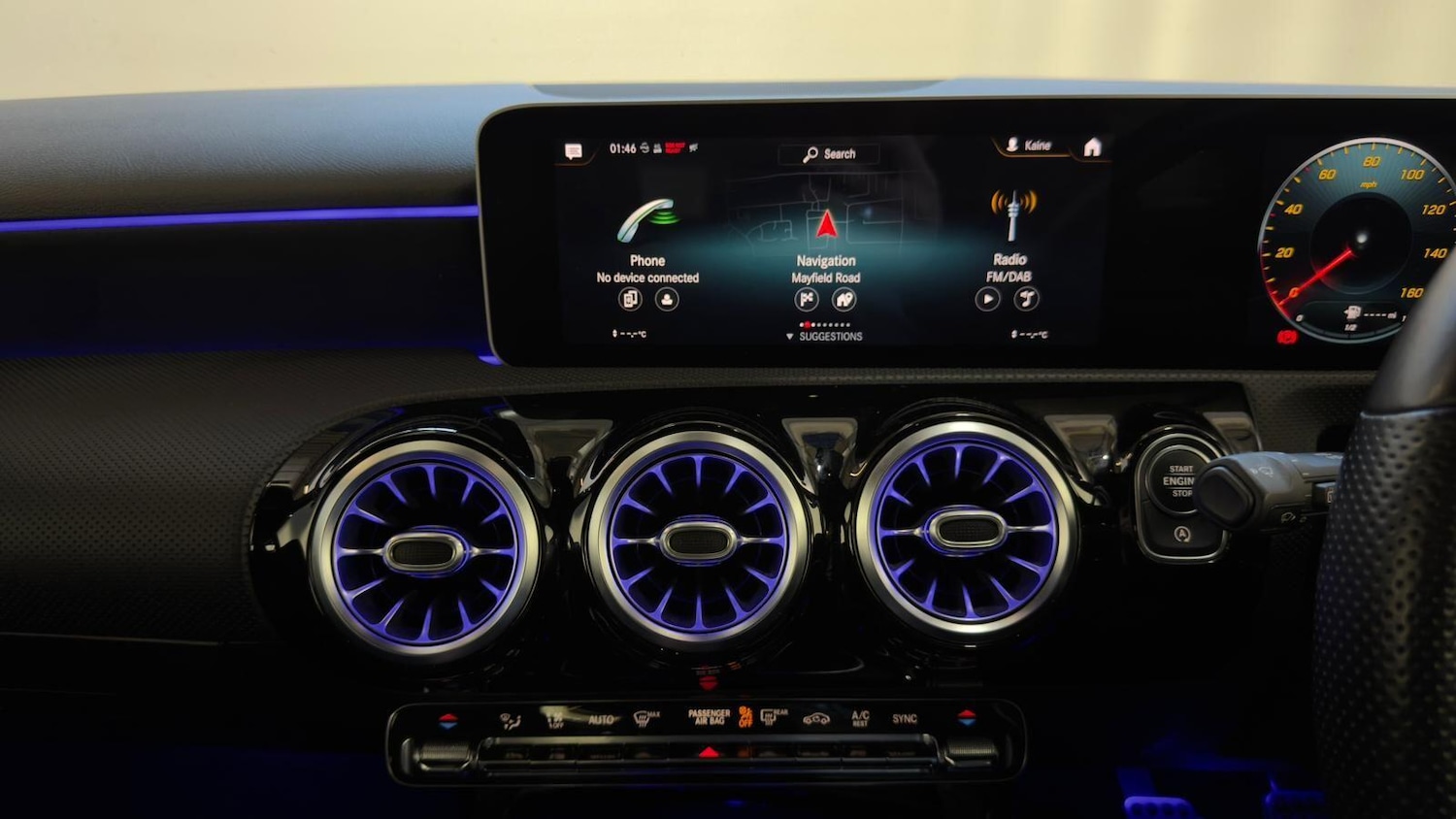 Used Mercedes-Benz A-Class 2019 for sale - 76189005: Photo 24