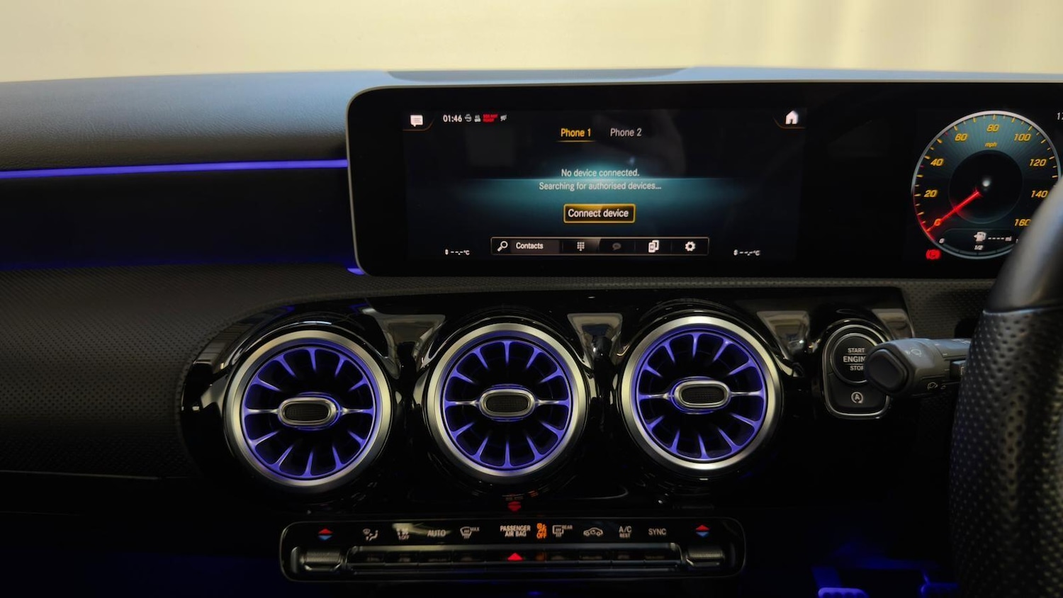 Used Mercedes-Benz A-Class 2019 for sale - 76189005: Photo 25