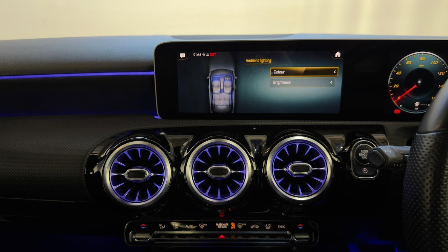 Used Mercedes-Benz A-Class 2019 for sale - 76189005: Photo 26