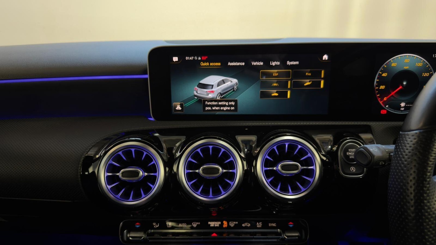 Used Mercedes-Benz A-Class 2019 for sale - 76189005: Photo 27