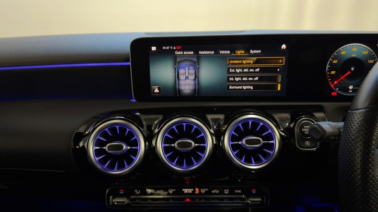 Used Mercedes-Benz A-Class 2019 for sale - 76189005: Photo 28