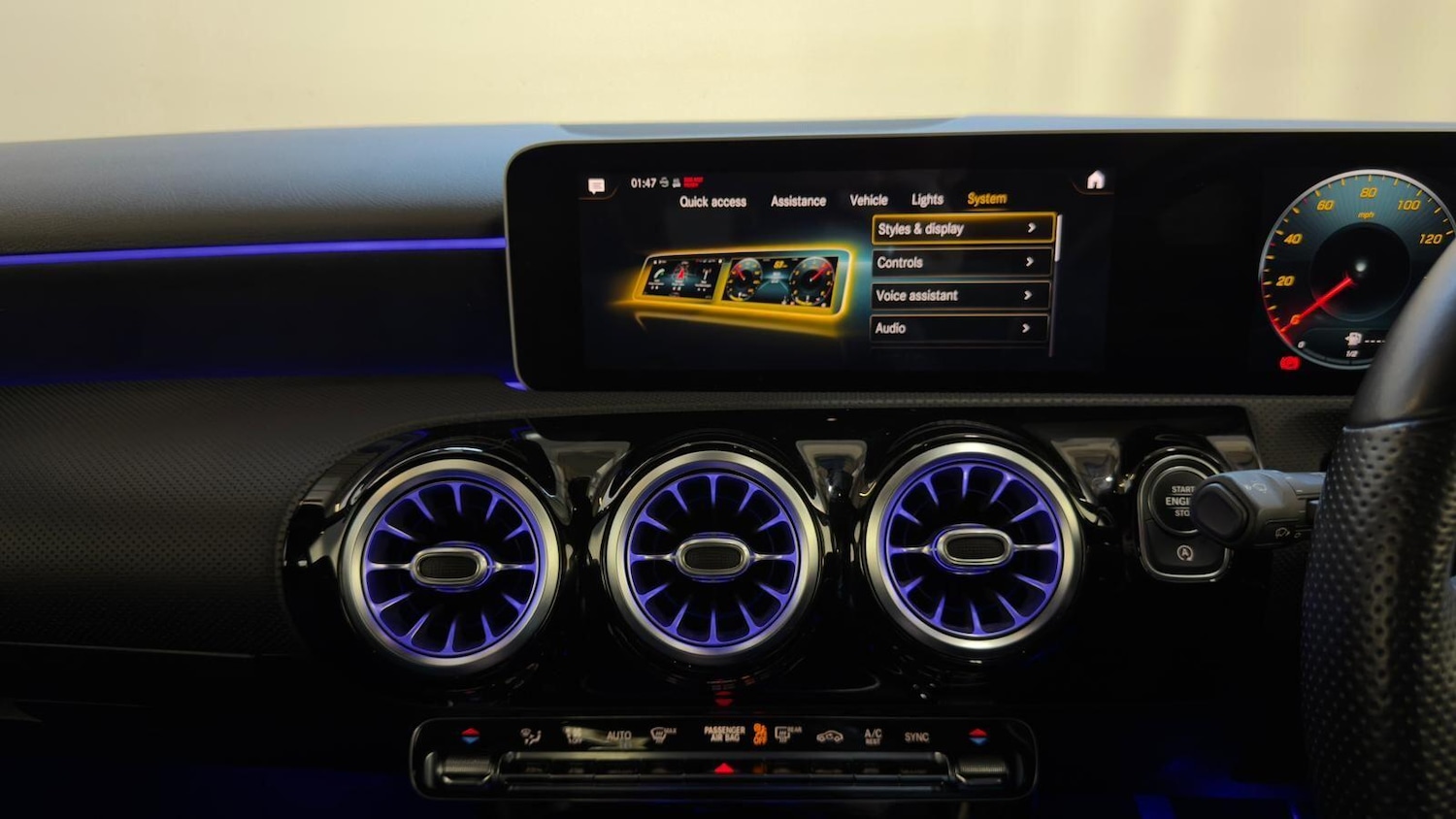 Used Mercedes-Benz A-Class 2019 for sale - 76189005: Photo 29