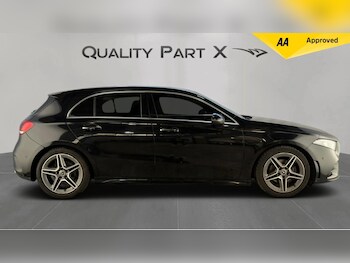 Used Mercedes-Benz A-Class 2019 for sale - 76189005: Photo 2