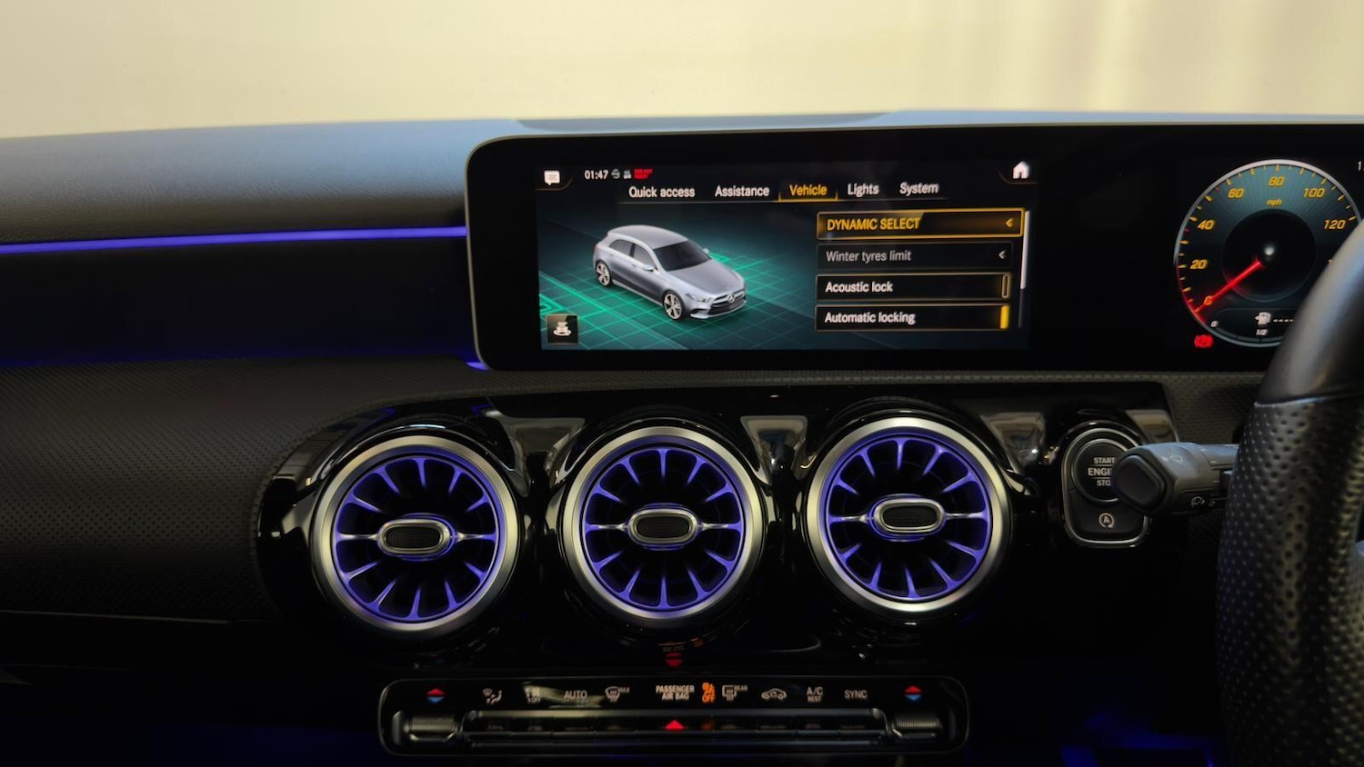 Used Mercedes-Benz A-Class 2019 for sale - 76189005: Photo 30