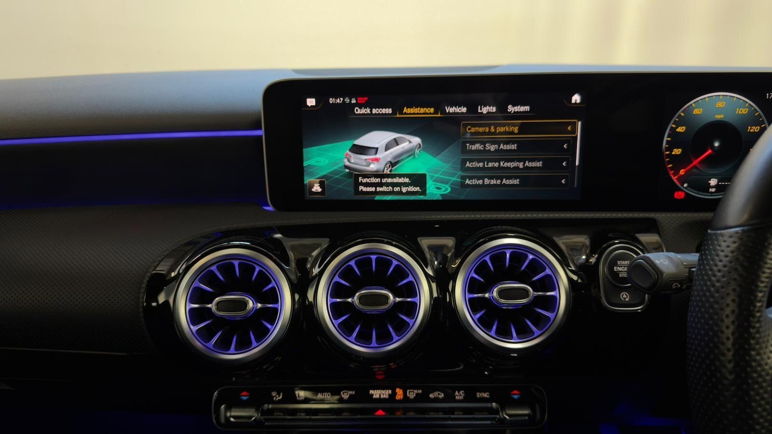 Used Mercedes-Benz A-Class 2019 for sale - 76189005: Photo 31