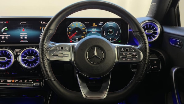 Used Mercedes-Benz A-Class 2019 for sale - 76189005: Photo 32