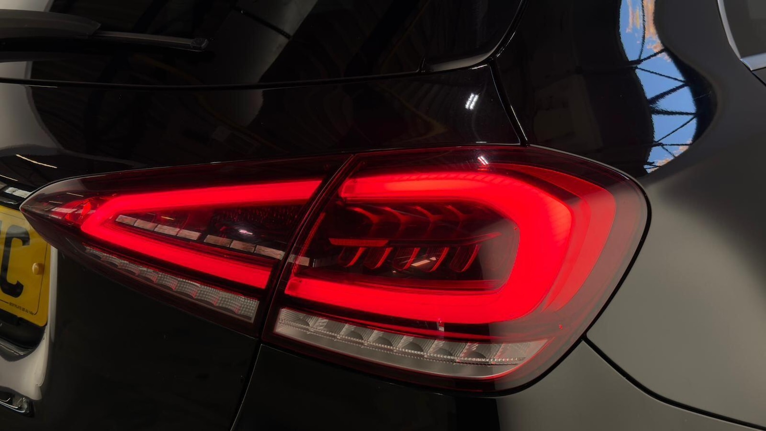 Used Mercedes-Benz A-Class 2019 for sale - 76189005: Photo 33