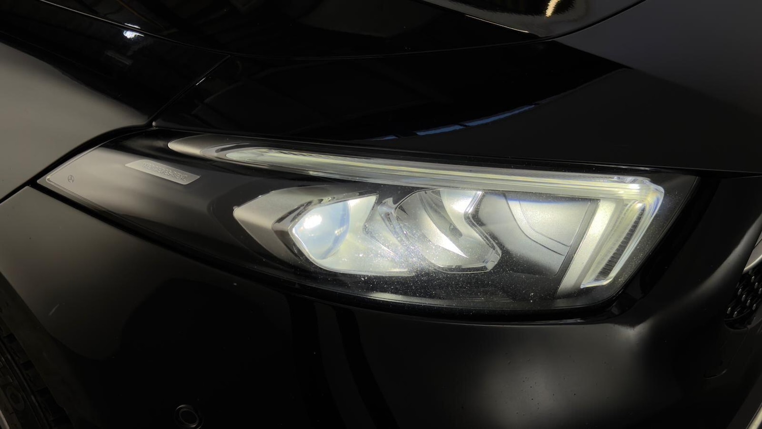 Used Mercedes-Benz A-Class 2019 for sale - 76189005: Photo 34