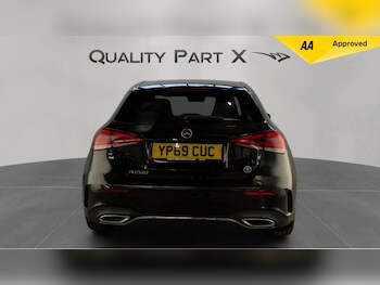 Used Mercedes-Benz A-Class 2019 for sale - 76189005: Photo 4