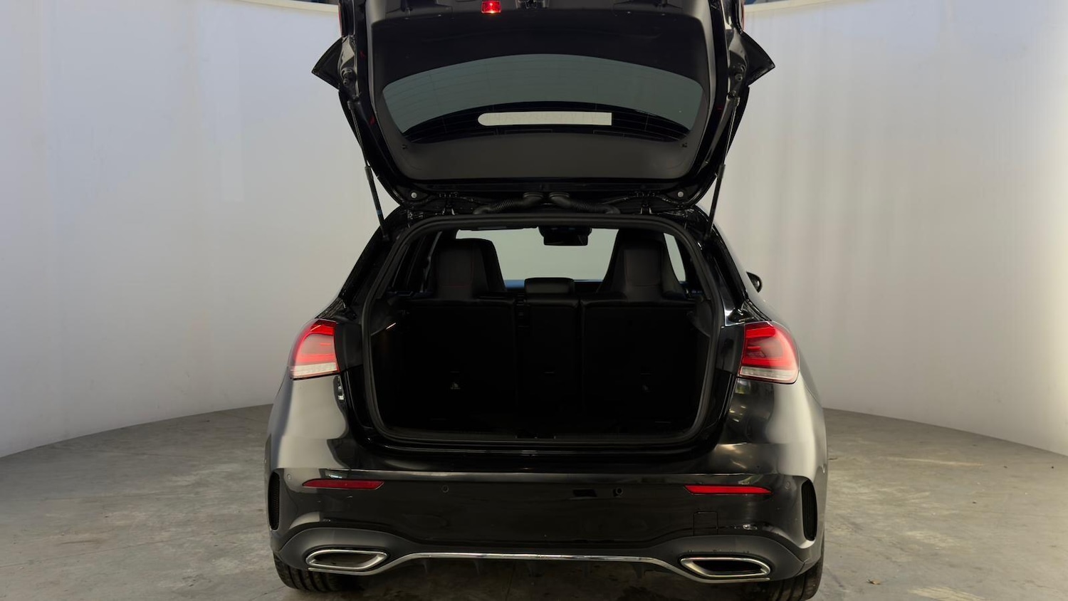 Used Mercedes-Benz A-Class 2019 for sale - 76189005: Photo 9