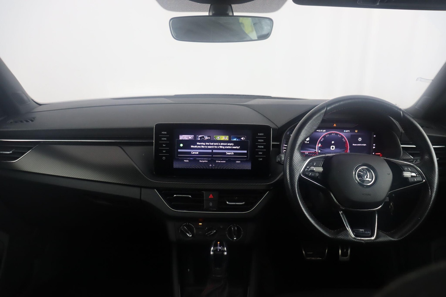 Used Skoda Kamiq 2022 for sale - 76801317: Photo 10