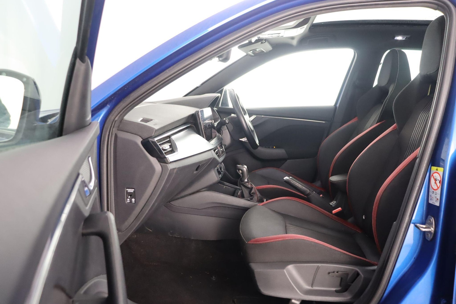 Used Skoda Kamiq 2022 for sale - 76801317: Photo 13